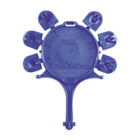 Rain Bird Plastic 35 ft. Full-Circle Nozzle