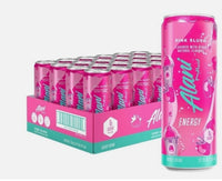 Alani Nu Sugar Free Pink Slush Energy Drink 12 fl. oz. (Pack of 12)