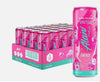 Alani Nu Sugar Free Pink Slush Energy Drink 12 fl. oz. (Pack of 12)