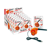 Playmaker Toys Tiny Blower Toy 1 pc (Pack of 12)