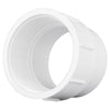 Charlotte Pipe Schedule 40 4 in. Spigot X 4 in. D FPT PVC Pipe Adapter 1 pk - Deal of The Week