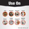 Revenge Invisible Indoor Odorless Roach Bait 3 gm. (Pack of 12)