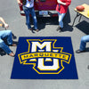 Marquette University Rug - 5ft. x 6ft.