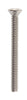 Hillman No. 10-24 X 2 in. L Phillips Oval Head Stainless Steel Machine Screws 100 pk