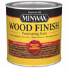 Minwax Wood Finish Semi-Transparent Red Oak Oil-Based Wood Stain 1/2 pt.