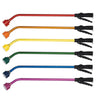Dramm Touch 'N Flow Pro 1 Pattern Shower Metal Rain Wand