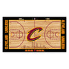 NBA - Cleveland Cavaliers Court Runner Rug - 30in. x 54in.