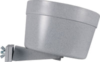 Lixit Crock For Large Breeds Jumbo 40oz