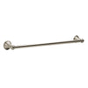 Moen Preston Brushed Nickel Towel Bar 24 in. L Aluminum - Open Box