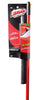 Libman 191 18 Red & Black Flex Blade Floor Squeegee