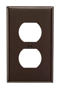 WALLPLT NYLON1G DPLX BRN (A)