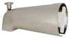 Danco Brushed Nickel Tub Spout