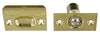 National Hardware Brass Ball Catch - Open Box