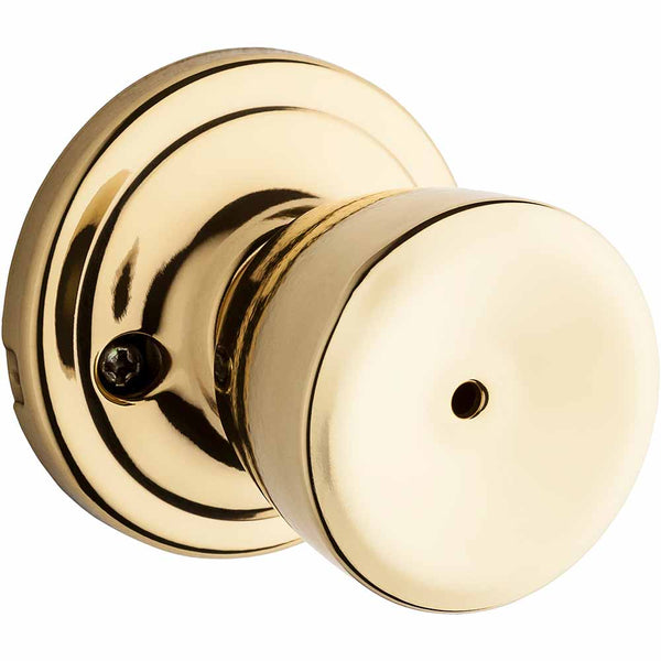 740A 3 6AL RCS K3 Abbey Entry - Polished Brass