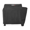Weber Smoque Black Grill Cover For Weber Smoque