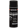 MINWAX LACQUER STN11.5OZ (A)