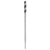 IRWIN 3/4 in. X 18 in. L Steel Bell Hanger Bit Straight Shank 1 pc - Open Box