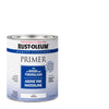 Marine Wood Primr Wht Qt