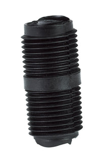 Nipple Poly S40 1/2X Cl