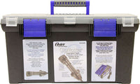 Oster Clipmaster Single Speed Clipping Machine