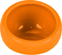 Eye Bowl, Pet Feeding, Chew-Proof, Medium, 13-oz.