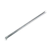Simpson Strong-Tie 16.63 in. H X 0.69 in. W 18 speed Galvanized Steel Nailless 100pk