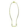 Jandorf 12" Detachable Harp