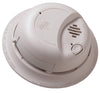 First Alert Hard-Wired w/Battery Back-up Ionization Smoke/Fire Detector