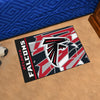 NFL - Atlanta Falcons XFIT Rug - 19in. x 30in.