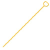 Cobra Hair Snake 1.68 ft. L Drain Opener (Pack of 12)