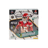 Panini 2025 Prizm Football Mega Box Trading Cards (Pack of 20)
