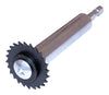Superior Tool Internal PVC Pipe Cutter, 1.25"-10" Pipe, Heat-Treated Steel Blade - Deal of The Week
