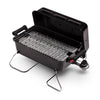 Char-Broil 1 Burner Liquid Propane Grill Black