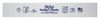 Film-Gard Plastic Sheeting 6 mil X 12 ft. W X 100 ft. L Polyethylene Black 1 pk - Open Box