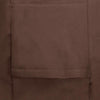 Living Accents Polyester Fire Pit Cover