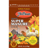 Dehydrated Super Manure, 5-Lb.