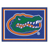 University of Florida 8ft. x 10 ft. Plush Area Rug