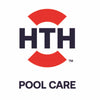 HTH Pool Care Tablet Chlorinating Chemicals 8 lb (3 in chlorine tabs)