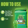 Green Gobbler Crystals Root Killer 64 oz (Pack of 4)