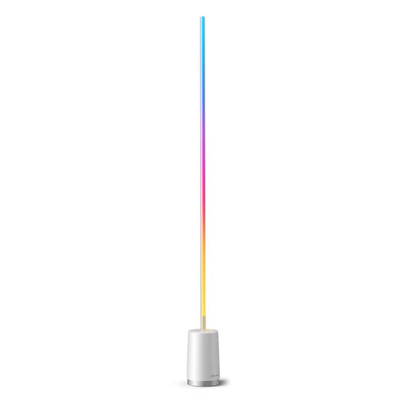 Govee 57.87 in. White Floor Lamp