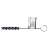 Simpson Strong-Tie 0.5 in. W Medium Bristle 5 in. Metal Handle Cleaning Brush