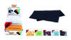 Diamond Visions Eyeglass Cleaning Cloth Microfiber (Pack of 18)