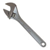 Great Neck SAE Adjustable Wrench 15 in. L 1 pc