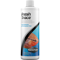 Seachem Fresh Trace Aquarium Supplement 500 mL