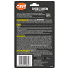OFF! Deep Woods Insect Repellent Liquid For Fleas, Gnats, Mosquitoes, Mosquitoes, Flies 1 oz.