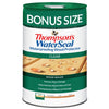 Thompson's WaterSeal Clear Wood Sealer Clear Oil-Based Wood Sealant 6 gal
