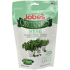 Jobe's Organic Spikes Container & Bedding Plant Food 0.55 lb
