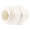 SharkBite Push to Connect 1/2 in. 3/8 in. D MIP Threaded Adapter - Deal of The Week