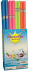ITP Tundra Assorted Foam Pool Noodle (Pack of 40)