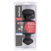 Kwikset SmartKey Security Venetian Bronze Entry Knob KW1 2-3/4 in.